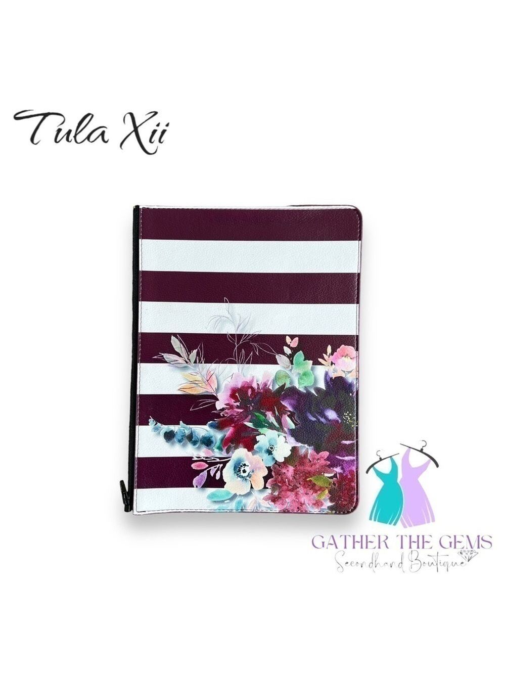 TULA Xii 2.0 XL Blush Interchangeable Bundle - Picture 4 of 5
